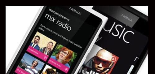 Nokia Music