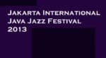 Java Jazz Festival 2013