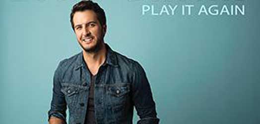 20.Play It Again Luke Bryan