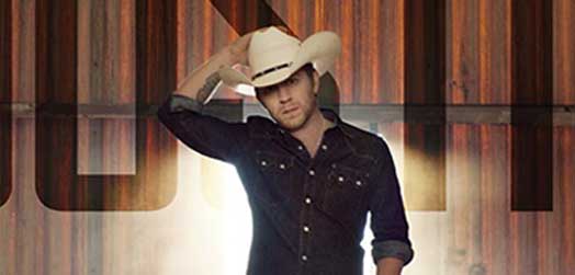 49.Lettin The Night Roll Justin Moore