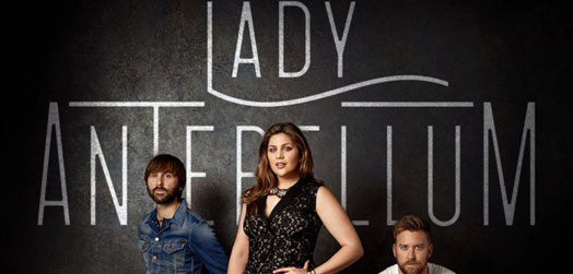 52.Bartender – LADY ANTEBELLUM