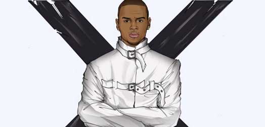 73.Main Chick Chris Brown feat Kid Ink