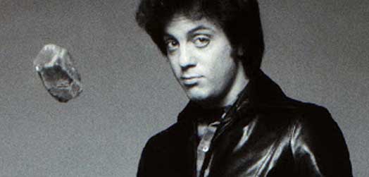 86.Just the Way You Are – Billy Joel