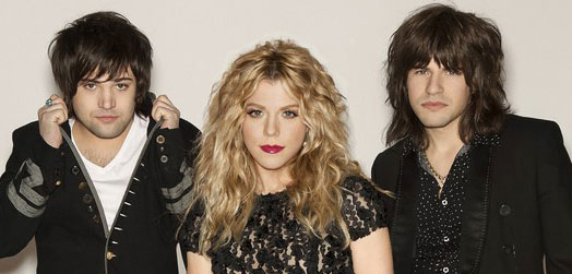 87.Chainsaw The Band Perry