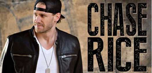 88.Ready Set Roll Chase Rice