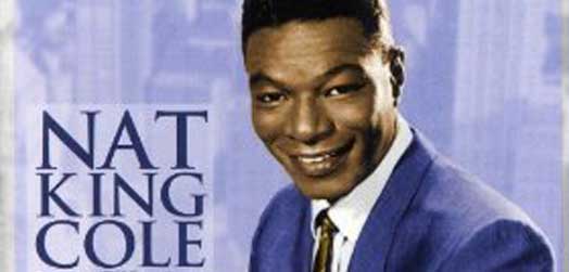 99.When I Fall In Love Nat King Cole