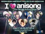 Anisong