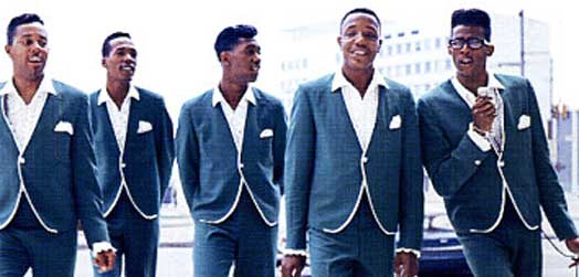 01.My Girl The Temptations