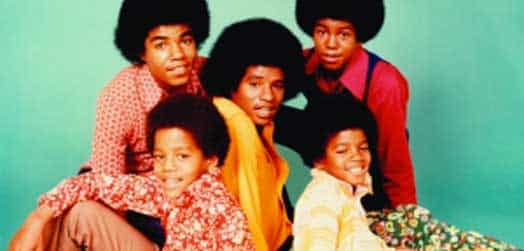 02.Ill Be There Jackson 5