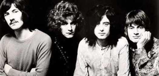 21.Kashmir Led Zeppelin
