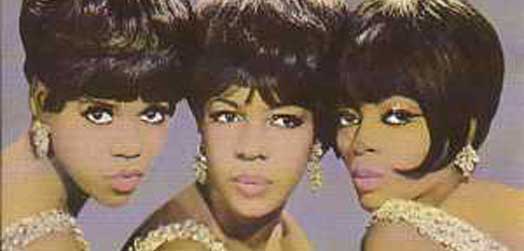 37.Baby Love The Supremes