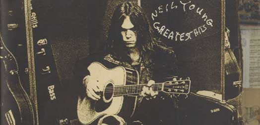 46.Heart Of Gold Neil Young