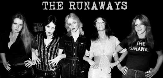 52.Cherry Bomb The Runaways