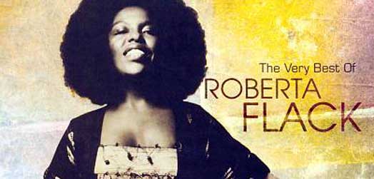 54.Feel Like Makin Love Roberta Flack