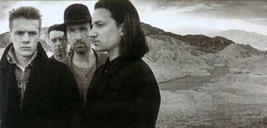 68.With Or Without You U2