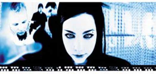 Bring Me To Life Evanescence Feat Paul Mccoy Albumbaru Com