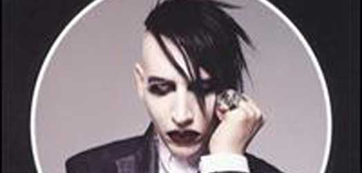 86.The Beautiful People Marilyn Manson