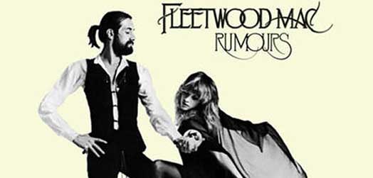 87.Songbird Fleetwood Mac