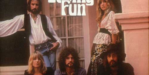 88.You Make Loving Fun Fleetwood Mac