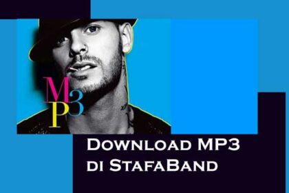 Download MP3 di Stafaband