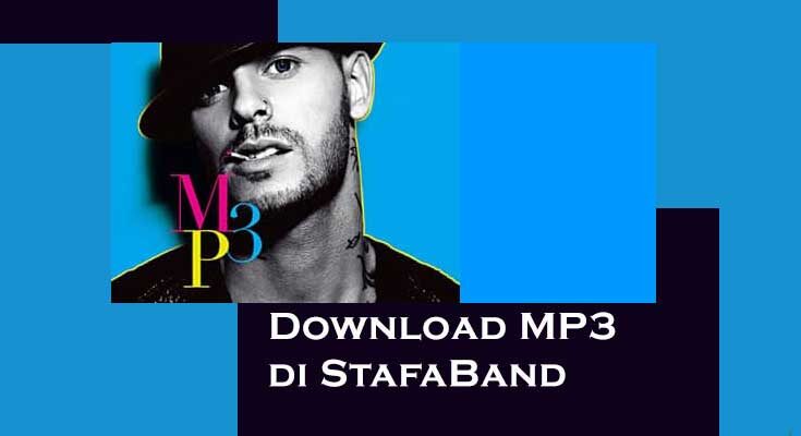 Download MP3 di Stafaband