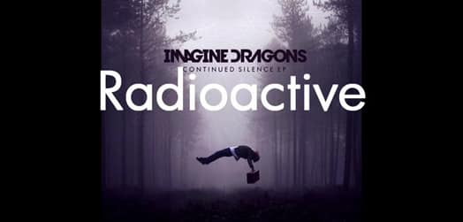 04.Radioactive Imagine Dragons