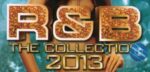 Lagu R&B The Collection 2013