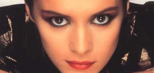 2.For Your Eyes Only Sheena Easton