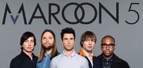 maroon5 6