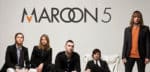 Lagu Terbaik Maroon 5