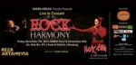 rock harmony