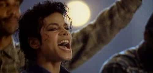 10.Dirty Diana Michael Jackson