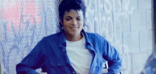 11.Black Or White Michael Jackson