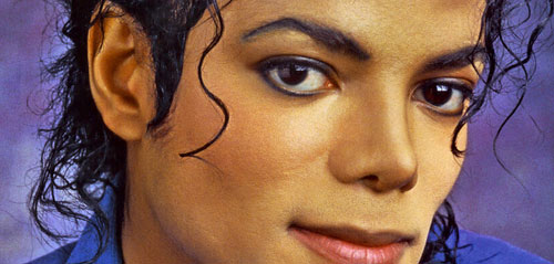 6.Bad Michael Jackson