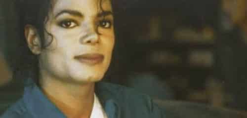 7.The Way You Make Me Feel Michael Jackson
