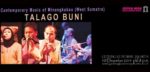 Contemporary Music Of Minangkabau Talago Buni