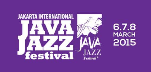 Jakarta International Java Jazz Festival 2015