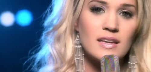 11.Dont Forget To Remember Me Carrie Underwood