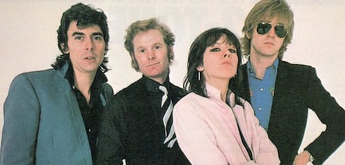11.Ill Stand By You The Pretenders