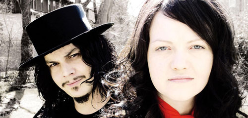 20.Were Going to Be Friends The White Stripes