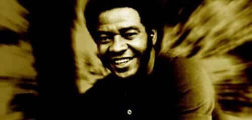 4.Lean On Me Bill Withers