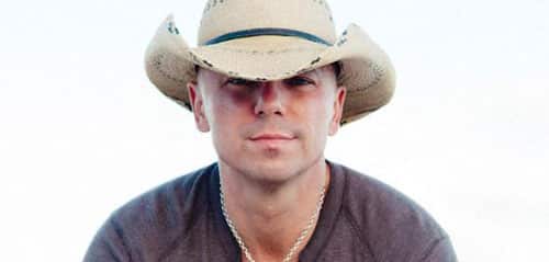 6.There Goes My Life Kenny Chesney