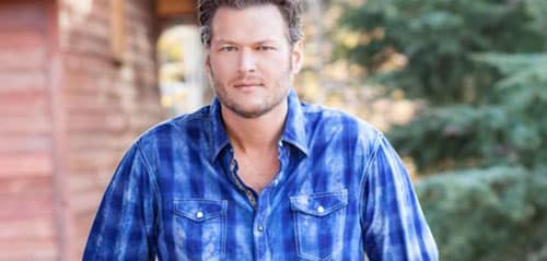 Lonely Tonight Blake Shelton Ft Ashley Monroe Albumbarucom 