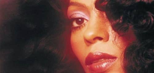 9.Reach Out Ill Be There Diana Ross