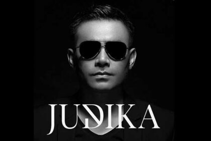 Lagu Terbaik Judika