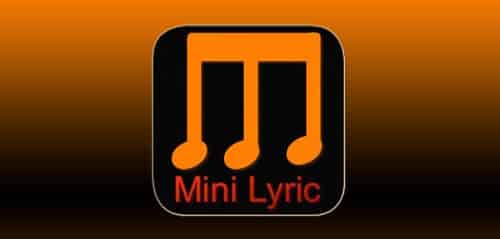 Logo Minylyrics1