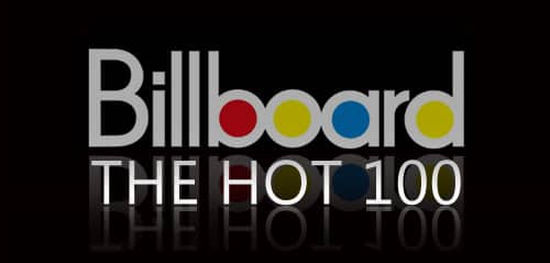 Tangga Lagu Billboard HOT 100 Terbaru