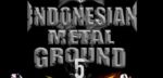 INDONESIAN METAL GROUND 5 TGR