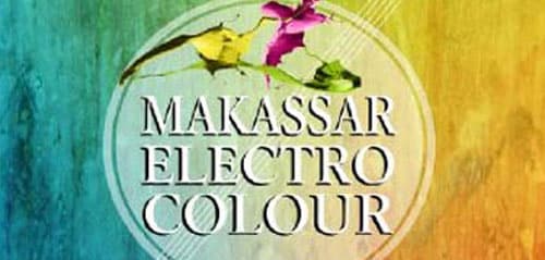 Makassar Electro Colour