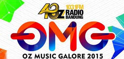 OMGFest Radio OZ